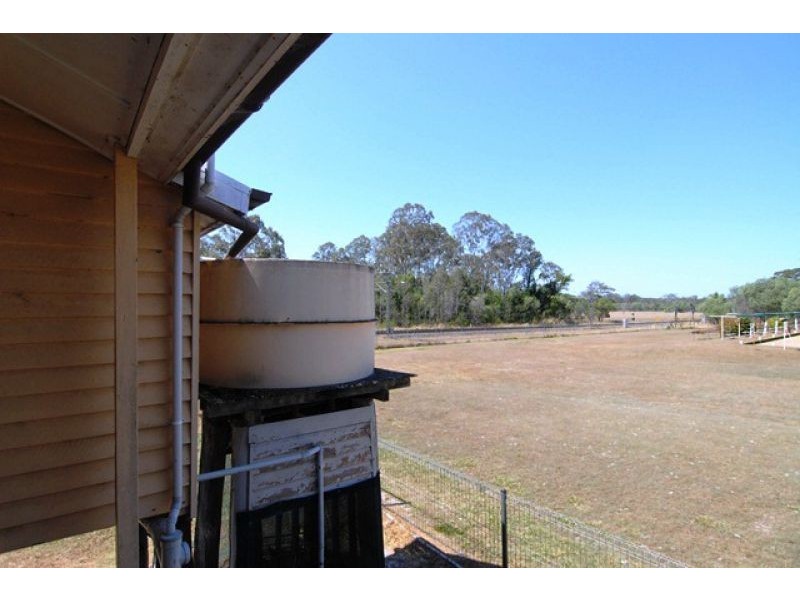 12 Larson Street, Miriam Vale QLD 4677