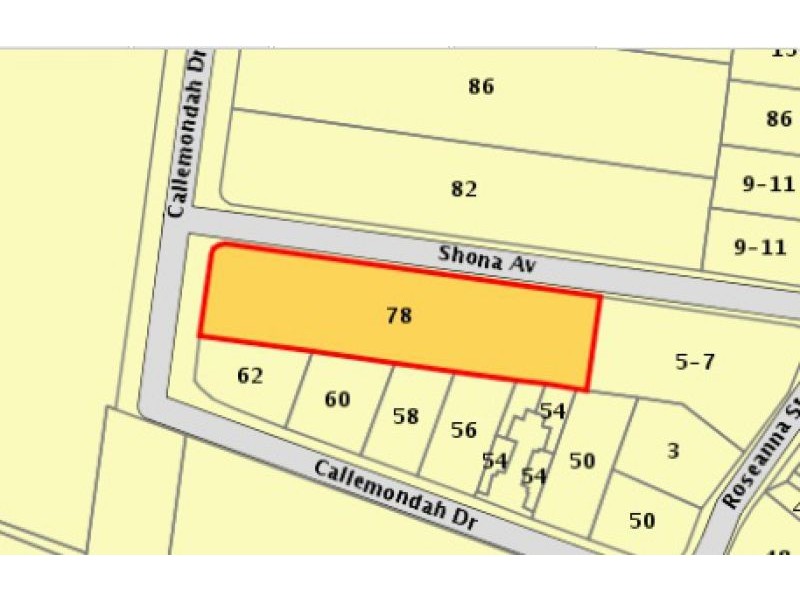 78 Callemondah Drive, New Auckland QLD 4680