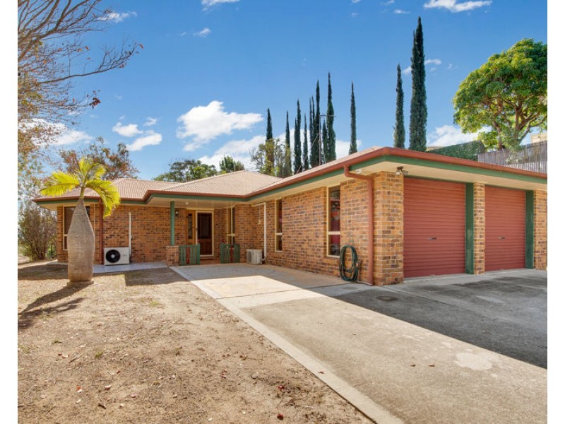 26 Barrine Close, Clinton QLD 4680