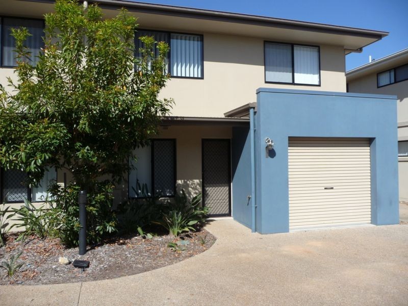 3/21 Roberts Street, South Gladstone QLD 4680