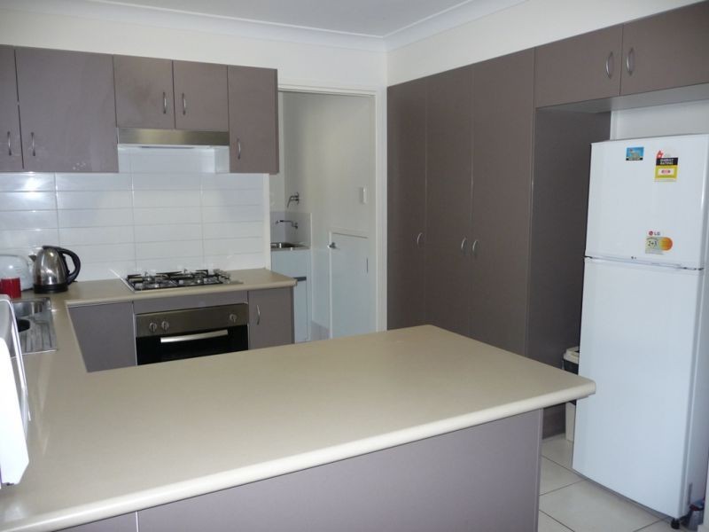 3/21 Roberts Street, South Gladstone QLD 4680