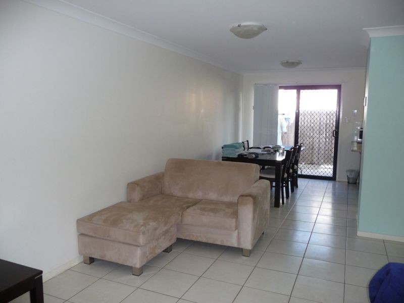 3/21 Roberts Street, South Gladstone QLD 4680