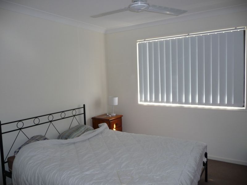 3/21 Roberts Street, South Gladstone QLD 4680