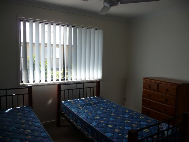 3/21 Roberts Street, South Gladstone QLD 4680