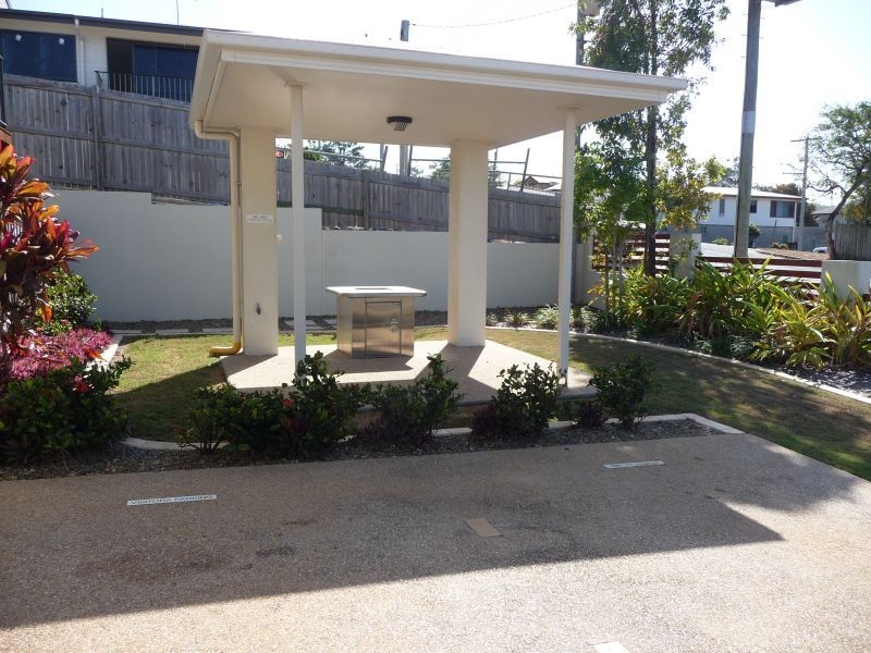 3/21 Roberts Street, South Gladstone QLD 4680