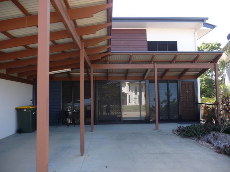 6/34 Marten Street, South Gladstone QLD 4680