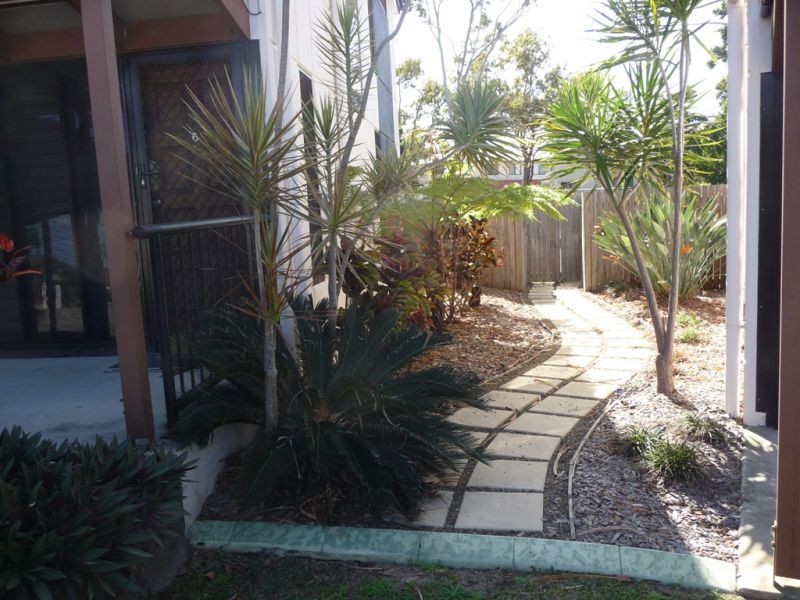 6/34 Marten Street, South Gladstone QLD 4680