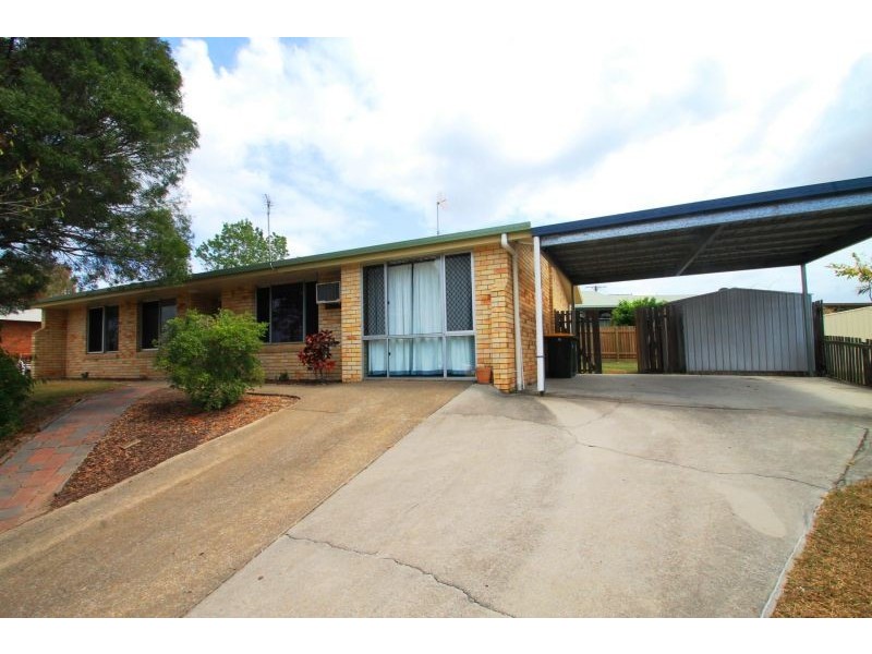 13 Apollo Drive, Clinton QLD 4680