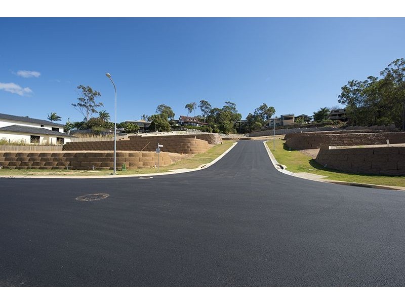 Boyne Island QLD 4680