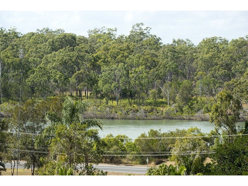Boyne Island QLD 4680