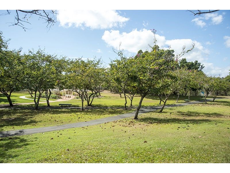 Boyne Island QLD 4680