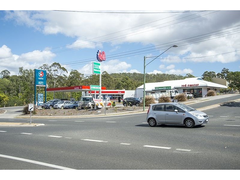 Boyne Island QLD 4680