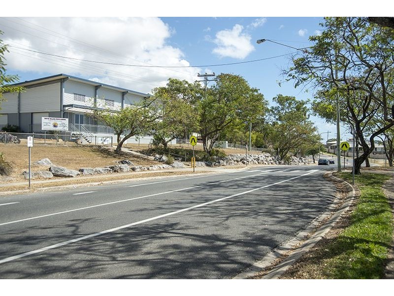 Boyne Island QLD 4680