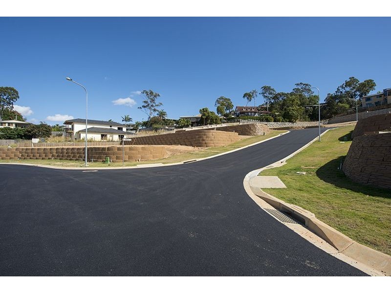 Boyne Island QLD 4680
