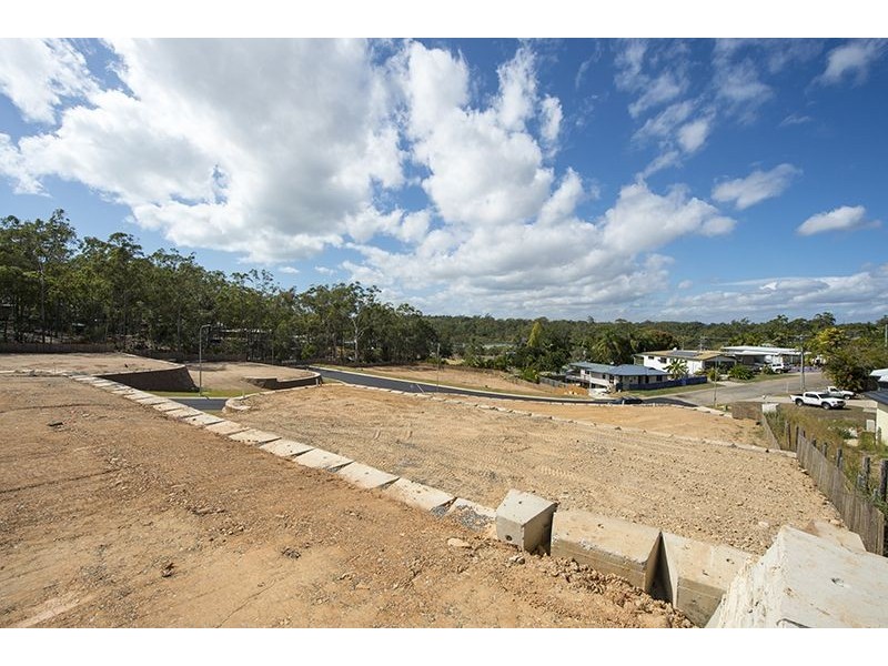 Boyne Island QLD 4680