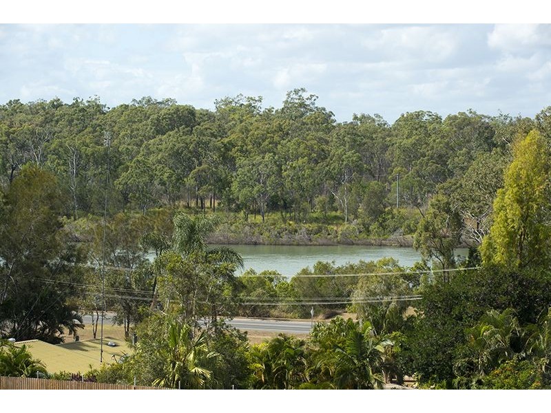 Boyne Island QLD 4680