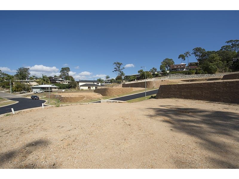 Boyne Island QLD 4680
