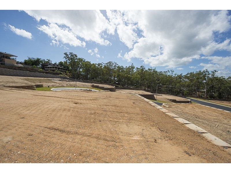 Boyne Island QLD 4680