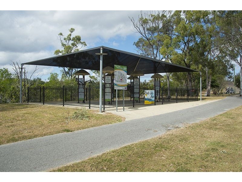 Boyne Island QLD 4680