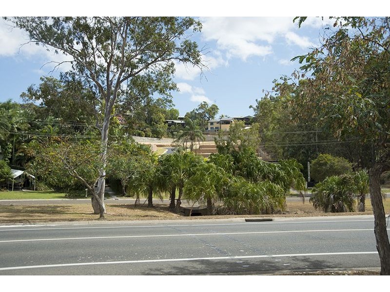 Boyne Island QLD 4680