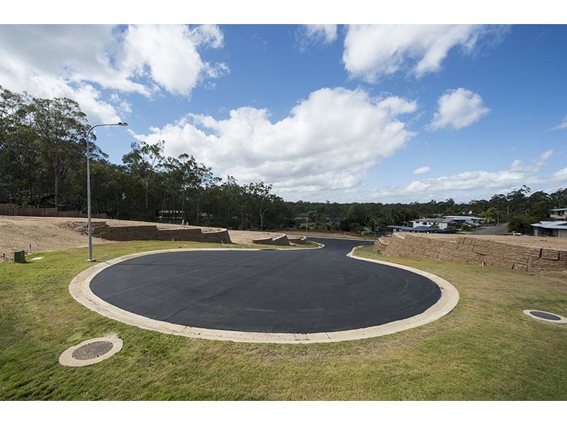 Boyne Island QLD 4680
