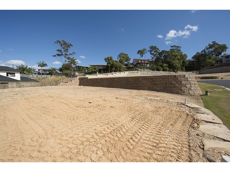 Boyne Island QLD 4680