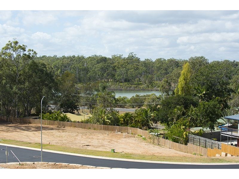 Boyne Island QLD 4680