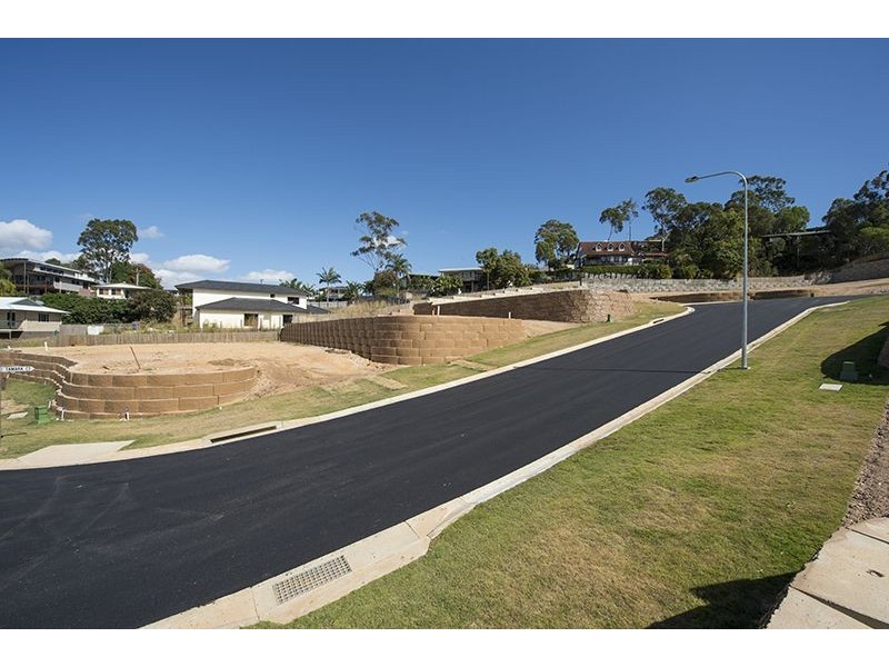 Boyne Island QLD 4680
