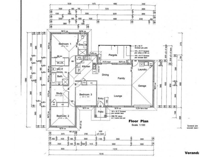 10 Michel Place, Telina QLD 4680