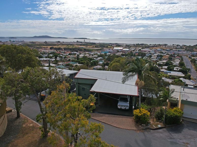 248 Goondoon Street, South Gladstone QLD 4680