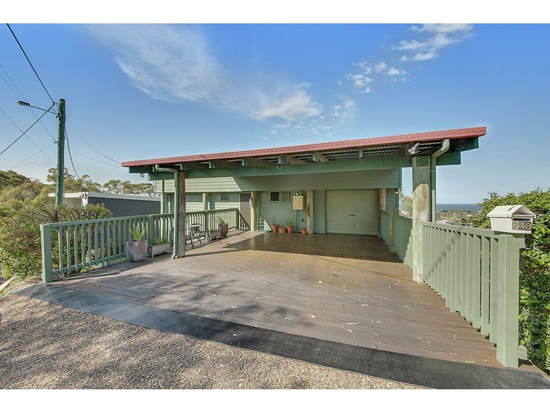 248 Goondoon Street, South Gladstone QLD 4680
