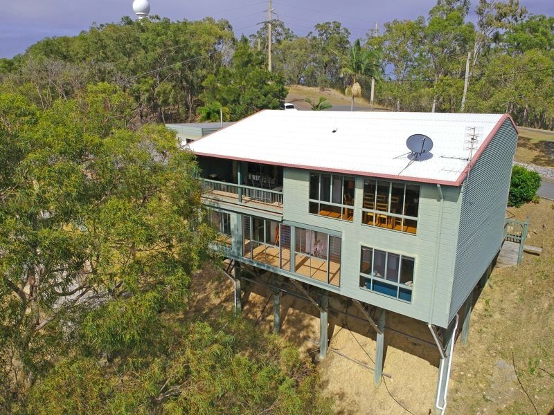 248 Goondoon Street, South Gladstone QLD 4680
