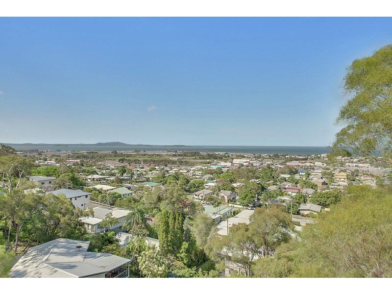 248 Goondoon Street, South Gladstone QLD 4680