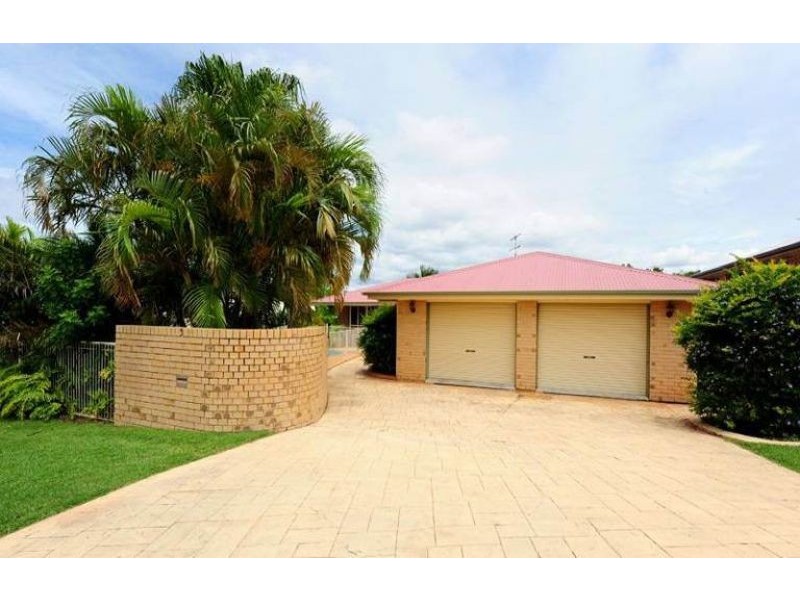 3 Cania Way, Clinton QLD 4680