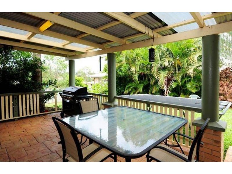 3 Cania Way, Clinton QLD 4680