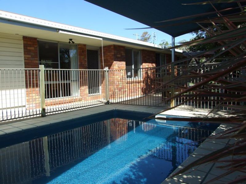 2 Onslow Street, Tannum Sands QLD 4680