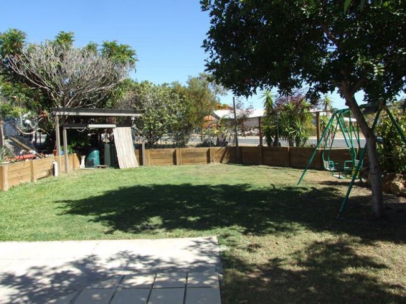 2 Onslow Street, Tannum Sands QLD 4680