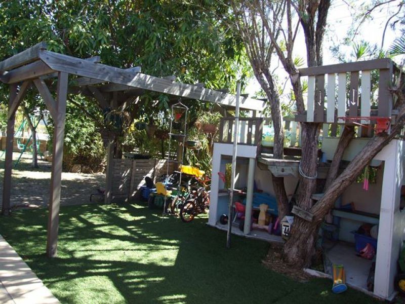 2 Onslow Street, Tannum Sands QLD 4680