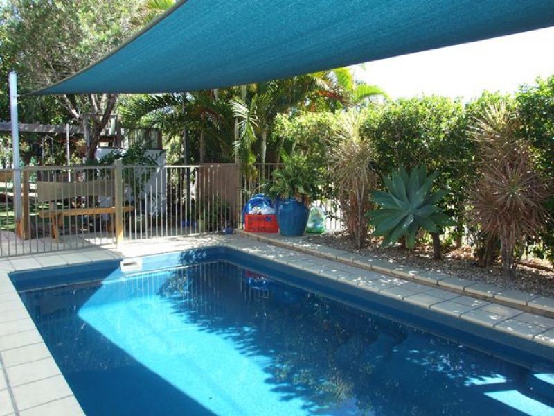 2 Onslow Street, Tannum Sands QLD 4680