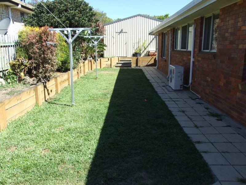2 Onslow Street, Tannum Sands QLD 4680