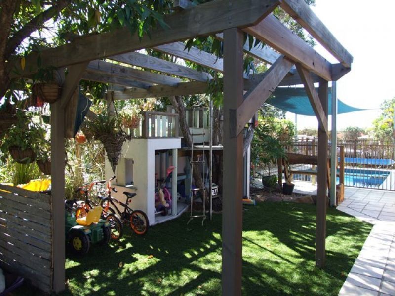 2 Onslow Street, Tannum Sands QLD 4680