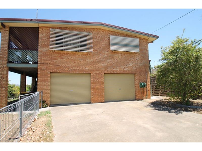 37 OMalley Street, West Gladstone QLD 4680