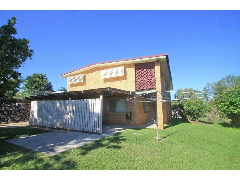 37 OMalley Street, West Gladstone QLD 4680