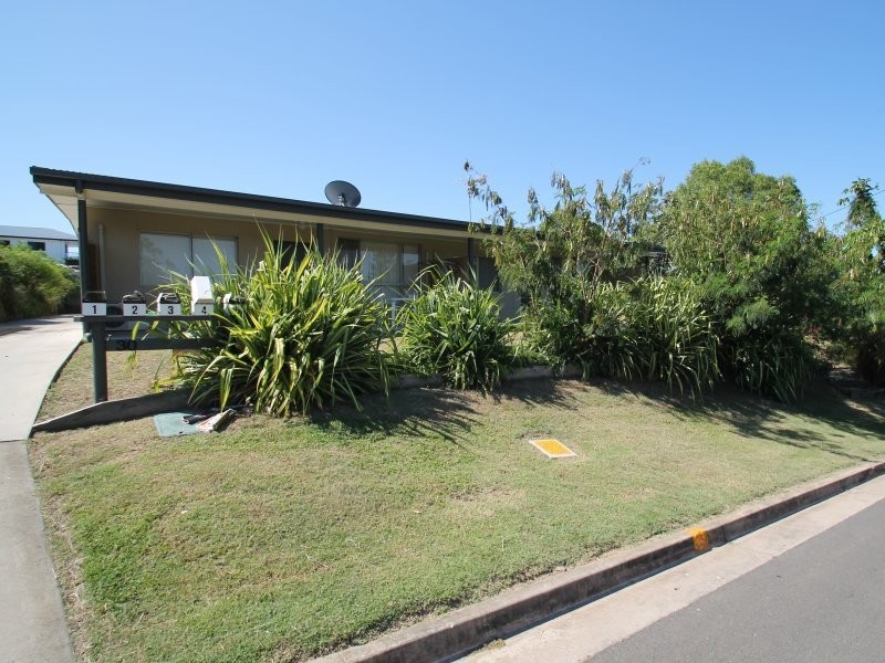 5/30 Short Street, South Gladstone QLD 4680