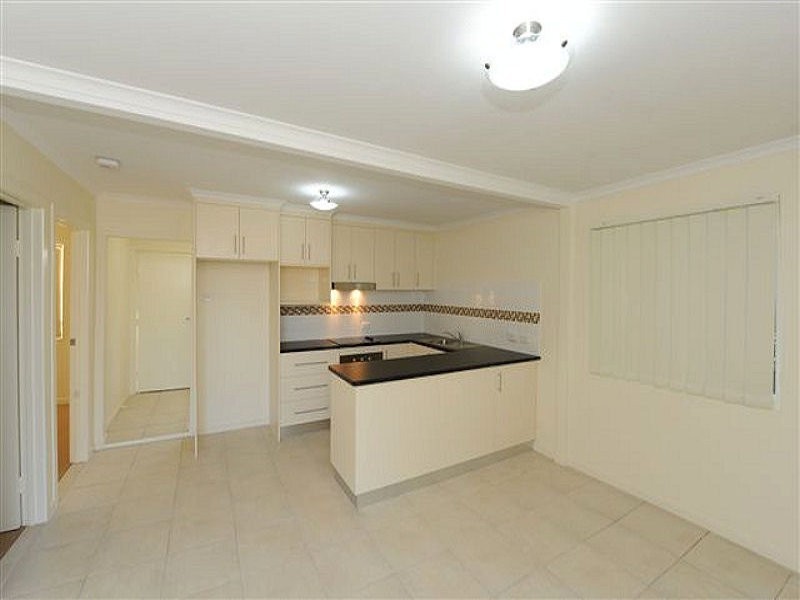 5/30 Short Street, South Gladstone QLD 4680