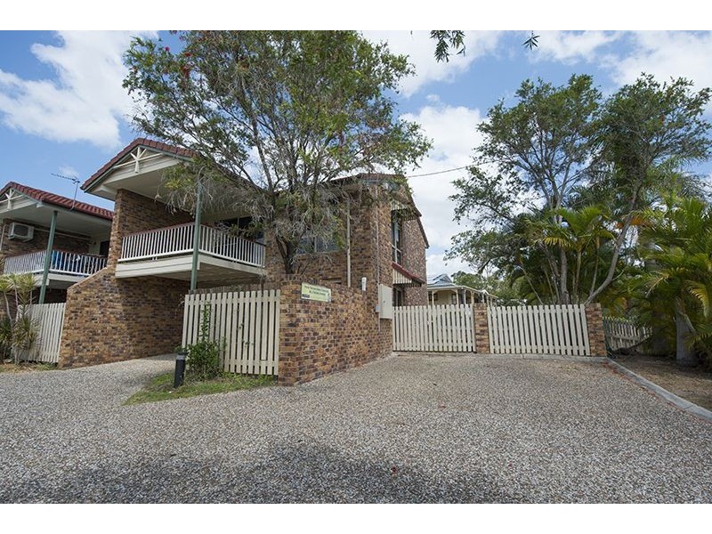 1/46 J Hickey Avenue, Clinton QLD 4680