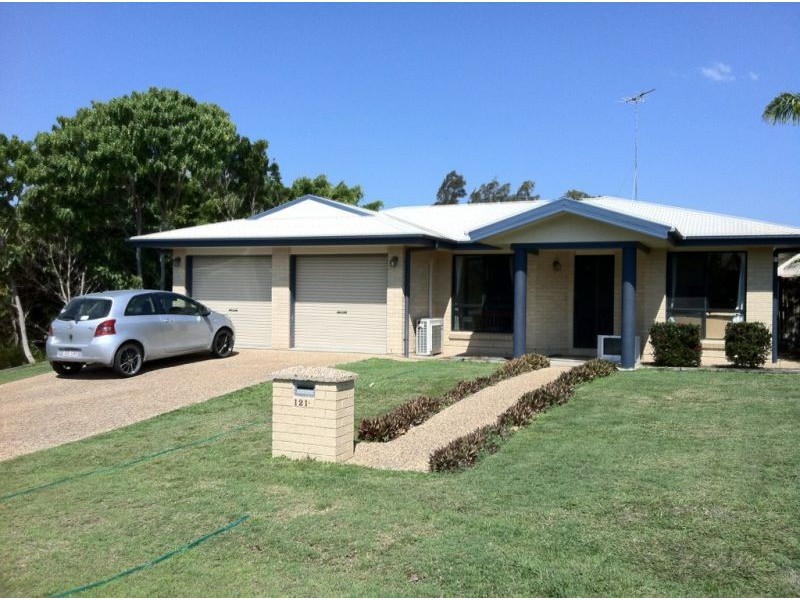 121a Col Brown Avenue, Clinton QLD 4680