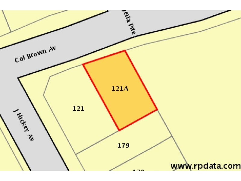 121a Col Brown Avenue, Clinton QLD 4680
