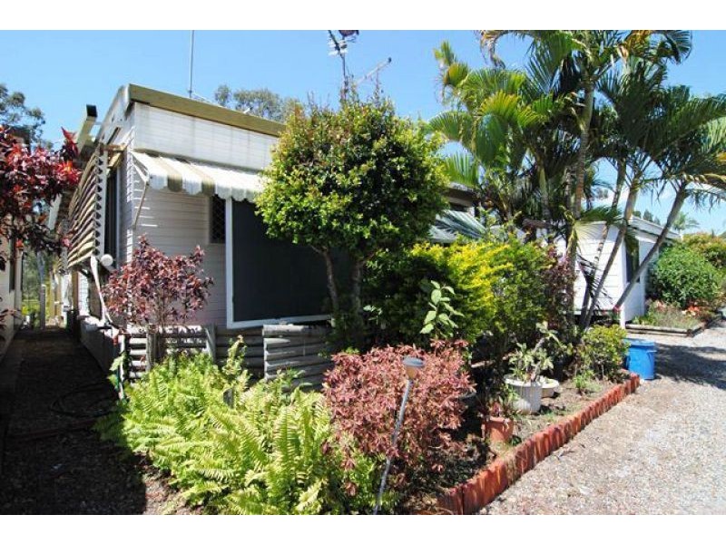 Lot 122 Alchin Street, Benaraby QLD 4680