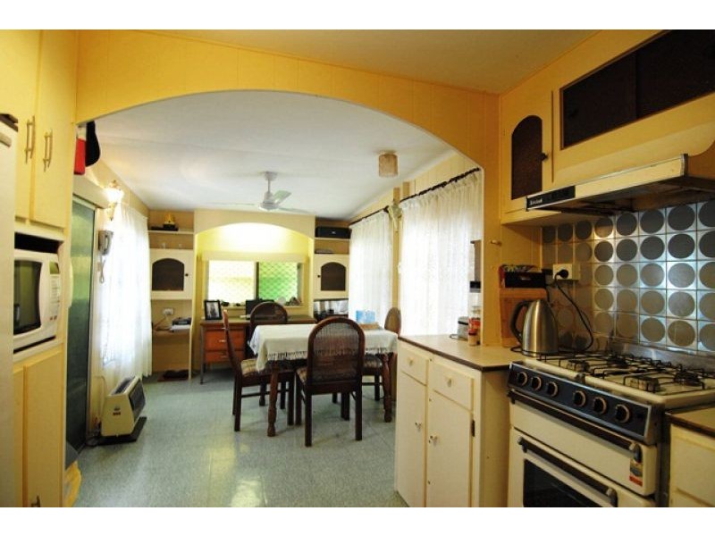 Lot 122 Alchin Street, Benaraby QLD 4680